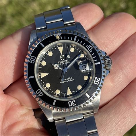 79190 tudor submariner